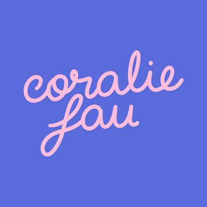Coralie Fau Portfolio 