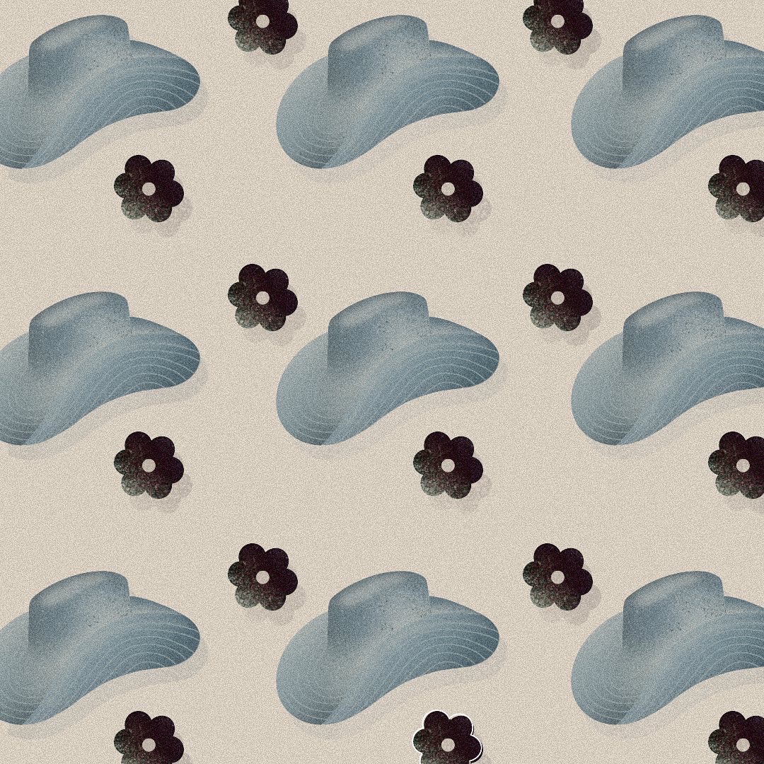 PATTERN - HAT