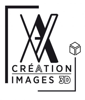 DESIGNER 3D/ CREATION IMAGEPremière rubrique : Page  3