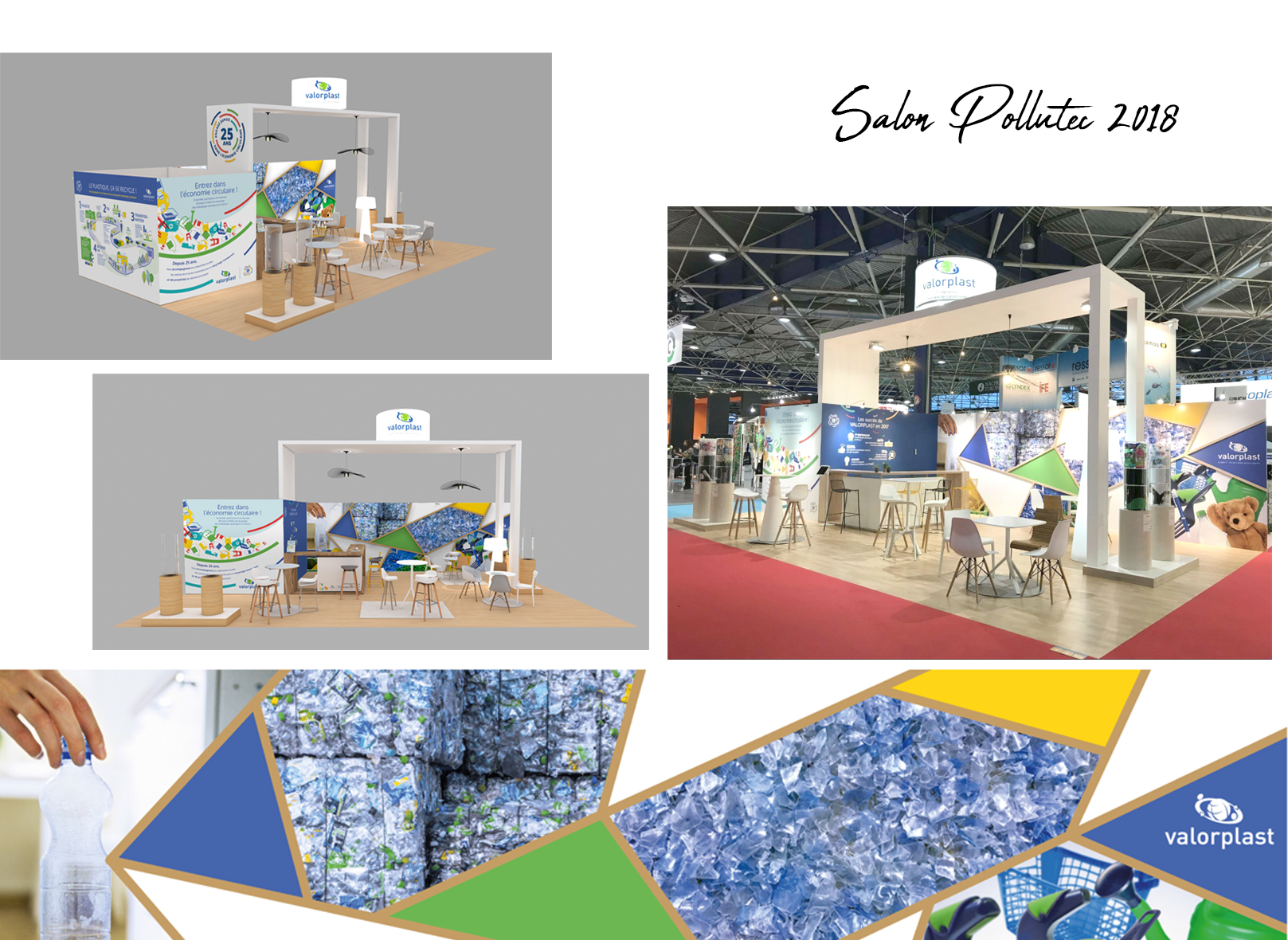 Salon POLLUTEC