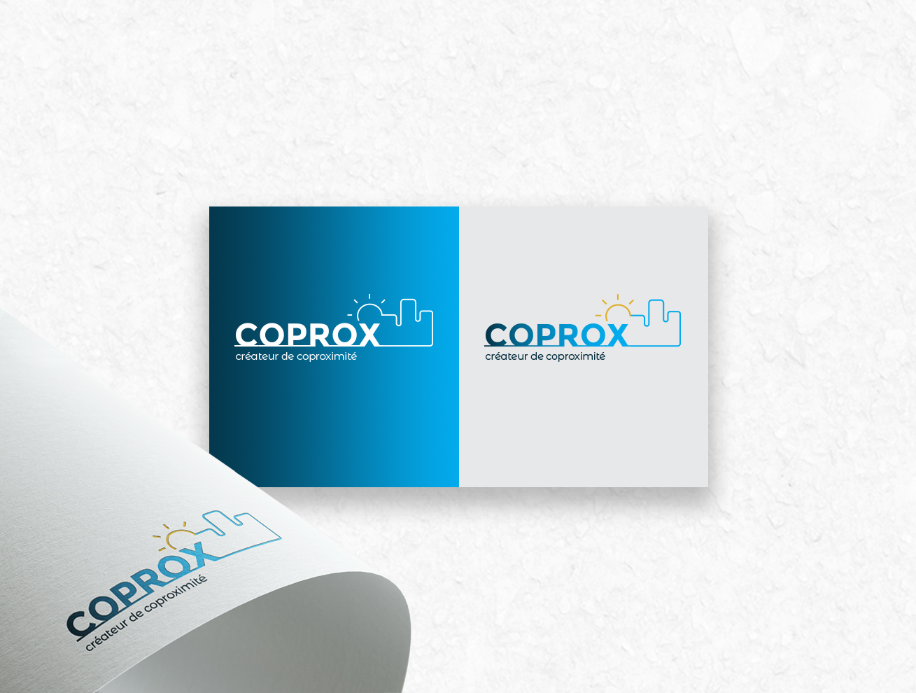 Coprox