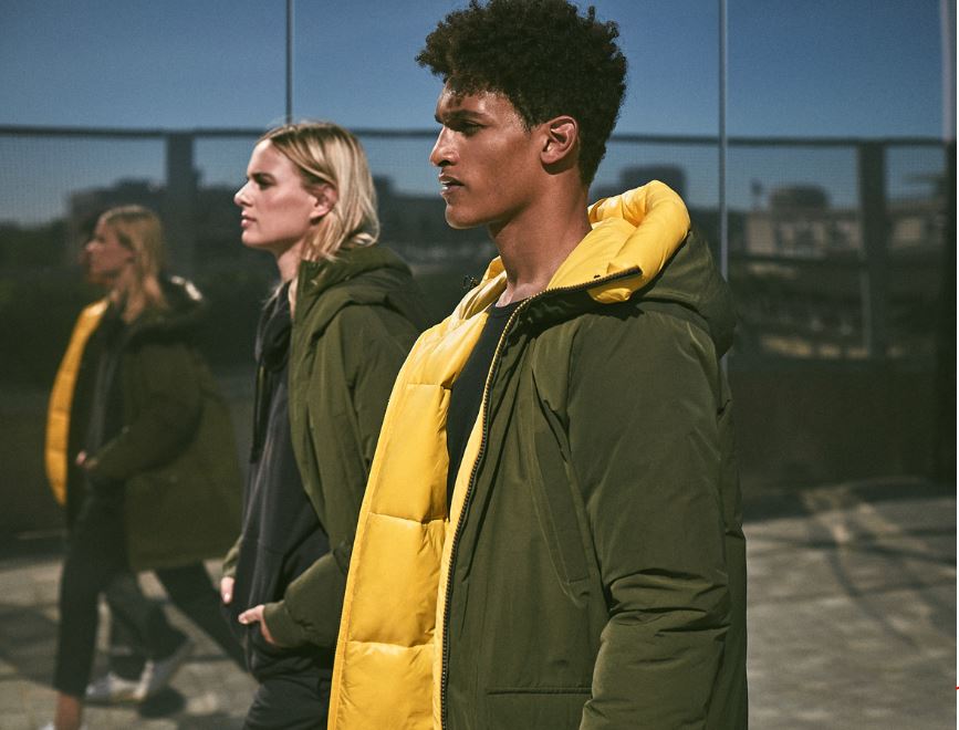 DUALIST Design et développement de produit OUTWEAR