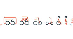 Rennes Mobilité - Pictos (Appel d'offre) - Morgane Derderian-graphiste