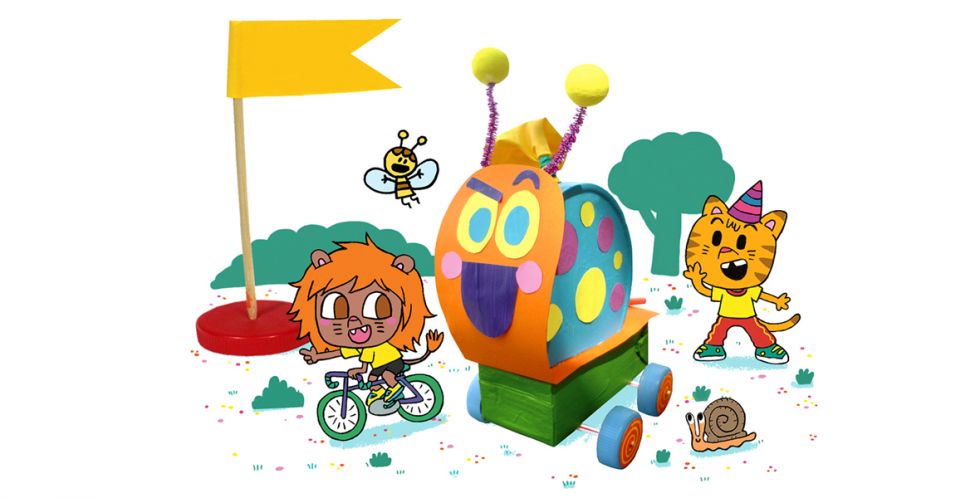 (-̮̮̃•̃) Did Chocolatine