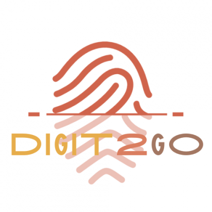 Carine-Digit2Go |  Portfolio 