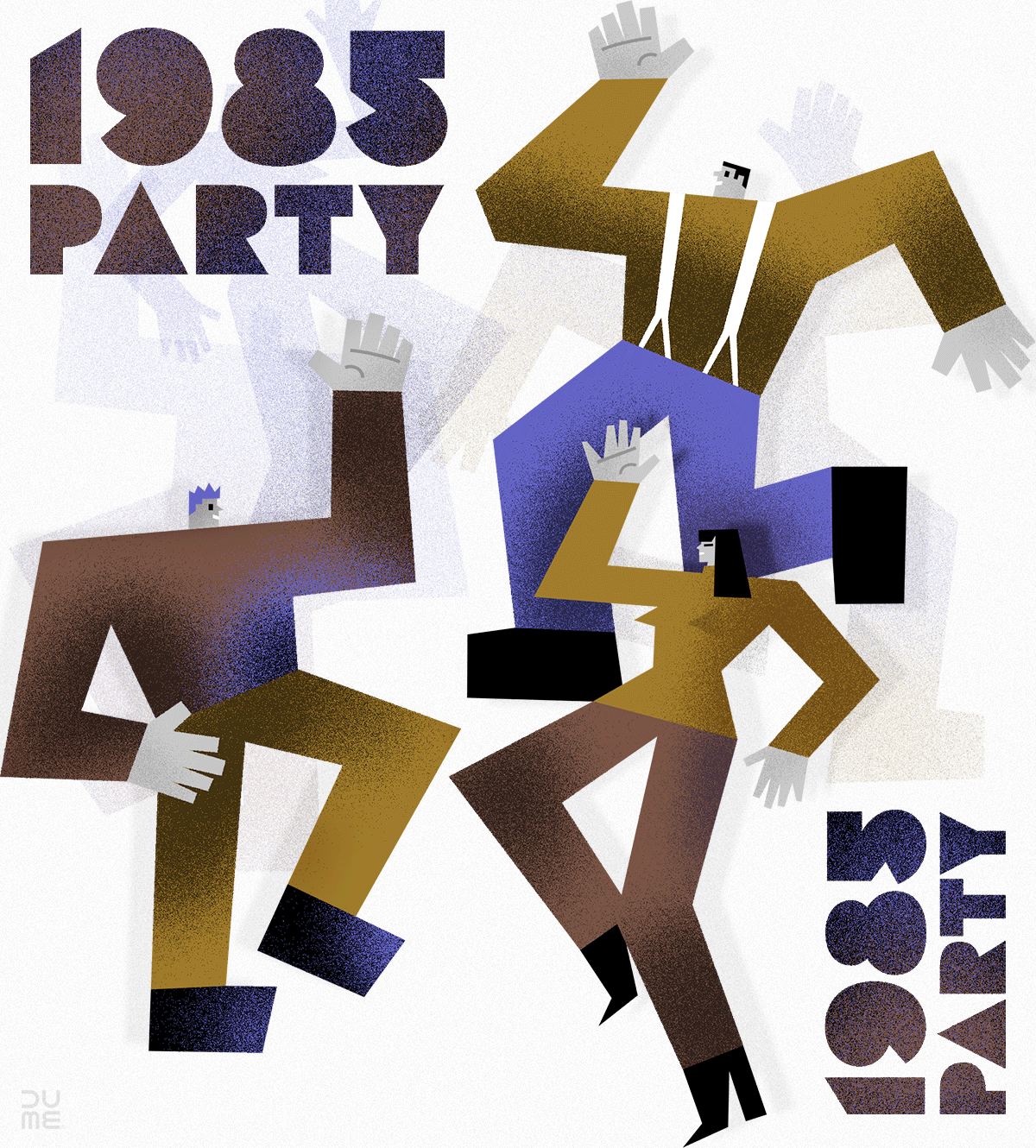 1985 party
