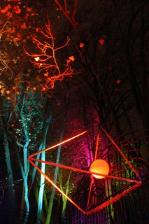 Parc Wilson - Thionville