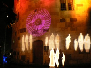 Tour aux Puces - Thionville