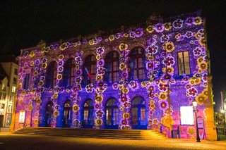 Printemps - Théatre de Colmar