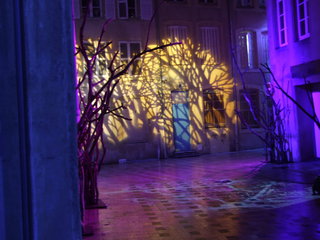 Thionville Lumière 2007