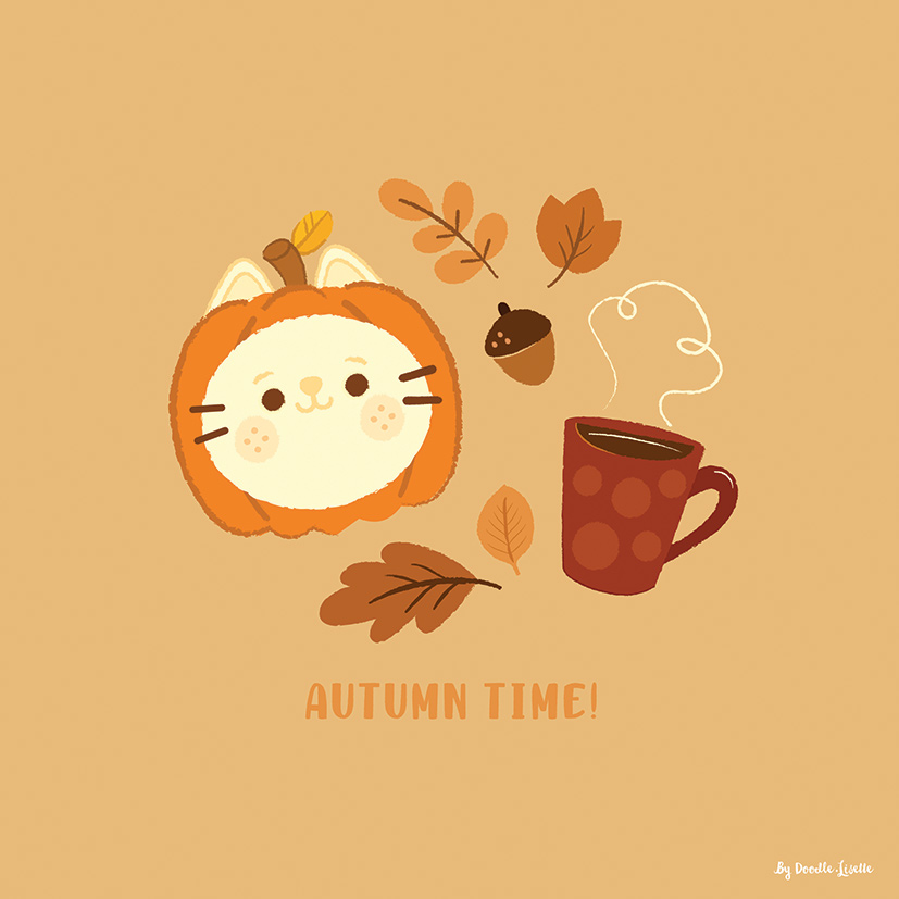 Autumn Time!