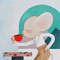 Elodie Coudray-illustrateur