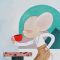 elodie coudray - Illustration
