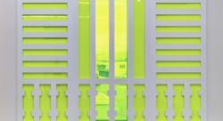 Elodie Seguin PEAC Museum Room 7 - elodie seguin-plasticien