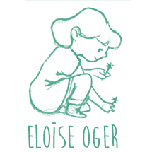 Eloïse Oger : News : Dédales