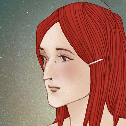 Mélanie Kochert-illustrateur