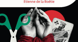 Les Clés d'une œuvre : Discours de la servitude volontaire (éditions Belin 2025) - Mélanie Kochert-illustrateur