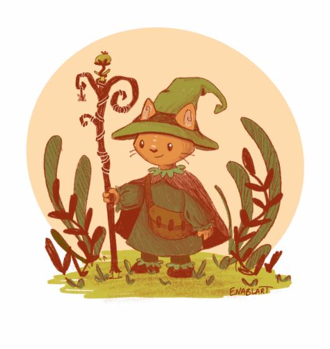 Albane Herry-illustrateur