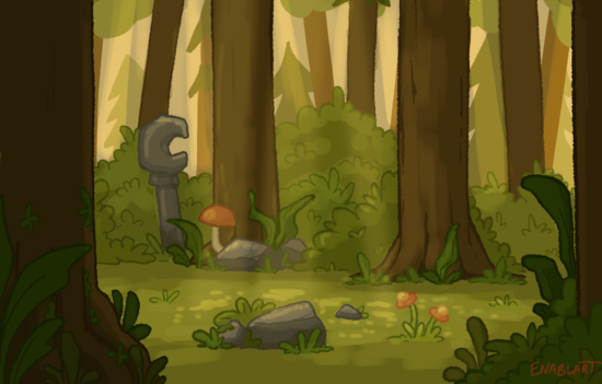 Forest