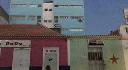 Praia, Cabo Verde, 2019 - Enora Le Gac-photographe