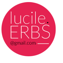 Lucile Erbs |  Portfolio :Graphic Design / Graphisme