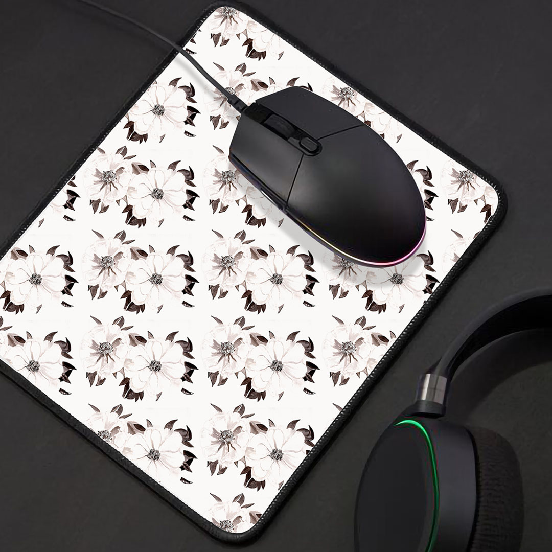 Motifs pour tapis de souris