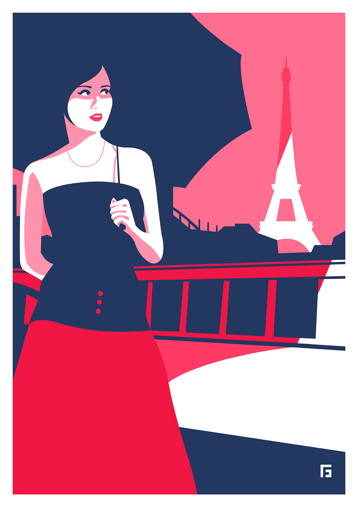 Parisienne