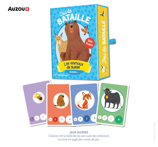 Jeu de bataille