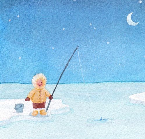 Fanny Roch-illustrateur jeunesse