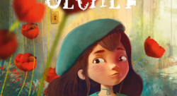 le jardin secret - fred multier-illustrateur jeunesse