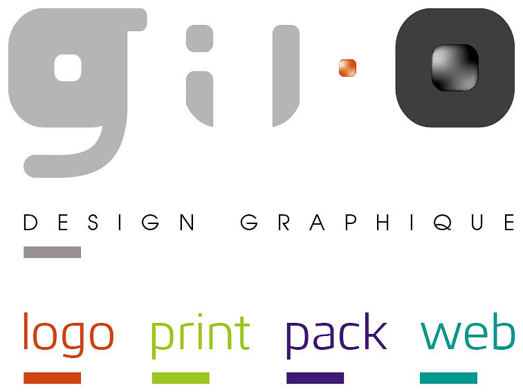 Book de gil-graphicdesign