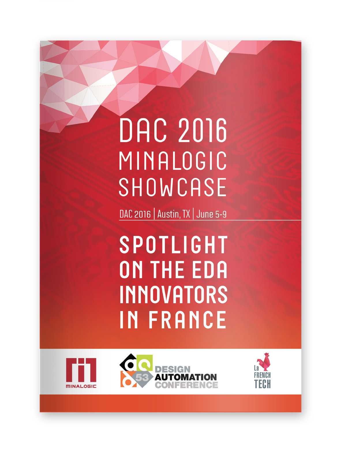 MINALOGIC- DAC 2016