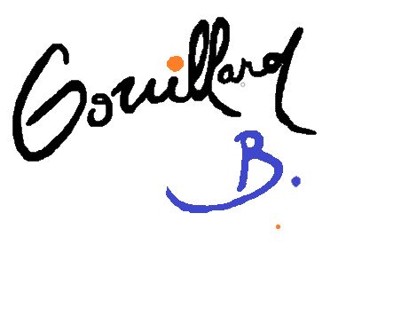 Bernard GOUILLARD