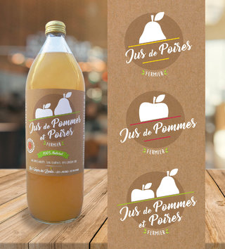 PACKAGING - ENTREPRISE AGRICOLE