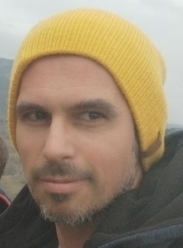 Philippe Jeanneteau