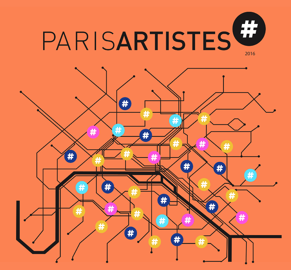 Paris artiste du 7 au 9 octobre 2016 ,  Bastille design center et exposition de sculpture monumentale dans le parc Montsouris, 14 ème arrondissement.<br/><span></span>