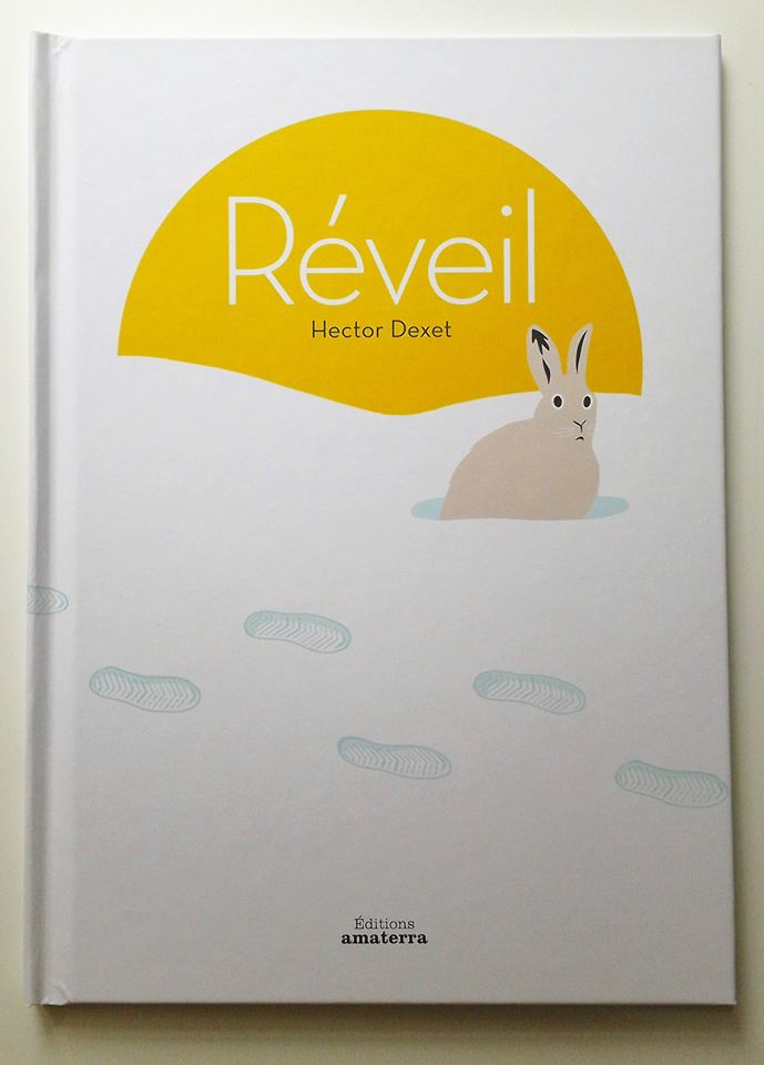 Réveil éditions Amaterra