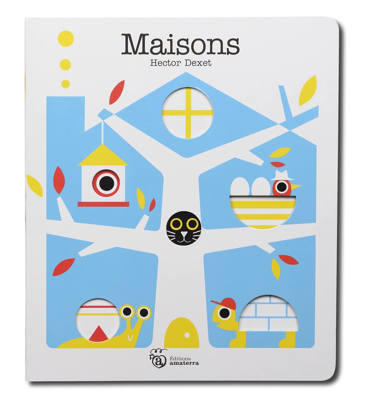 MAISONS