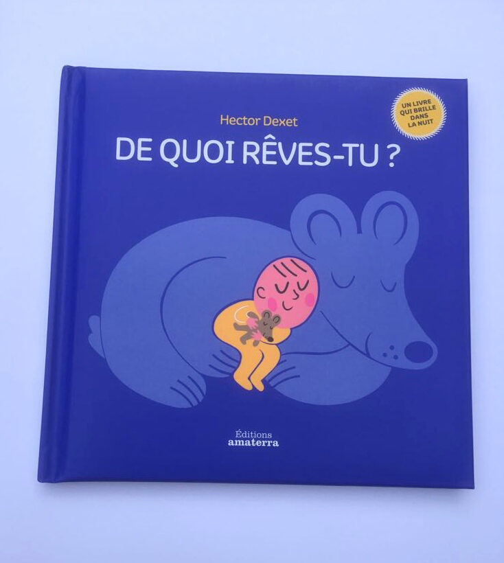 De quoi rêves tu ?