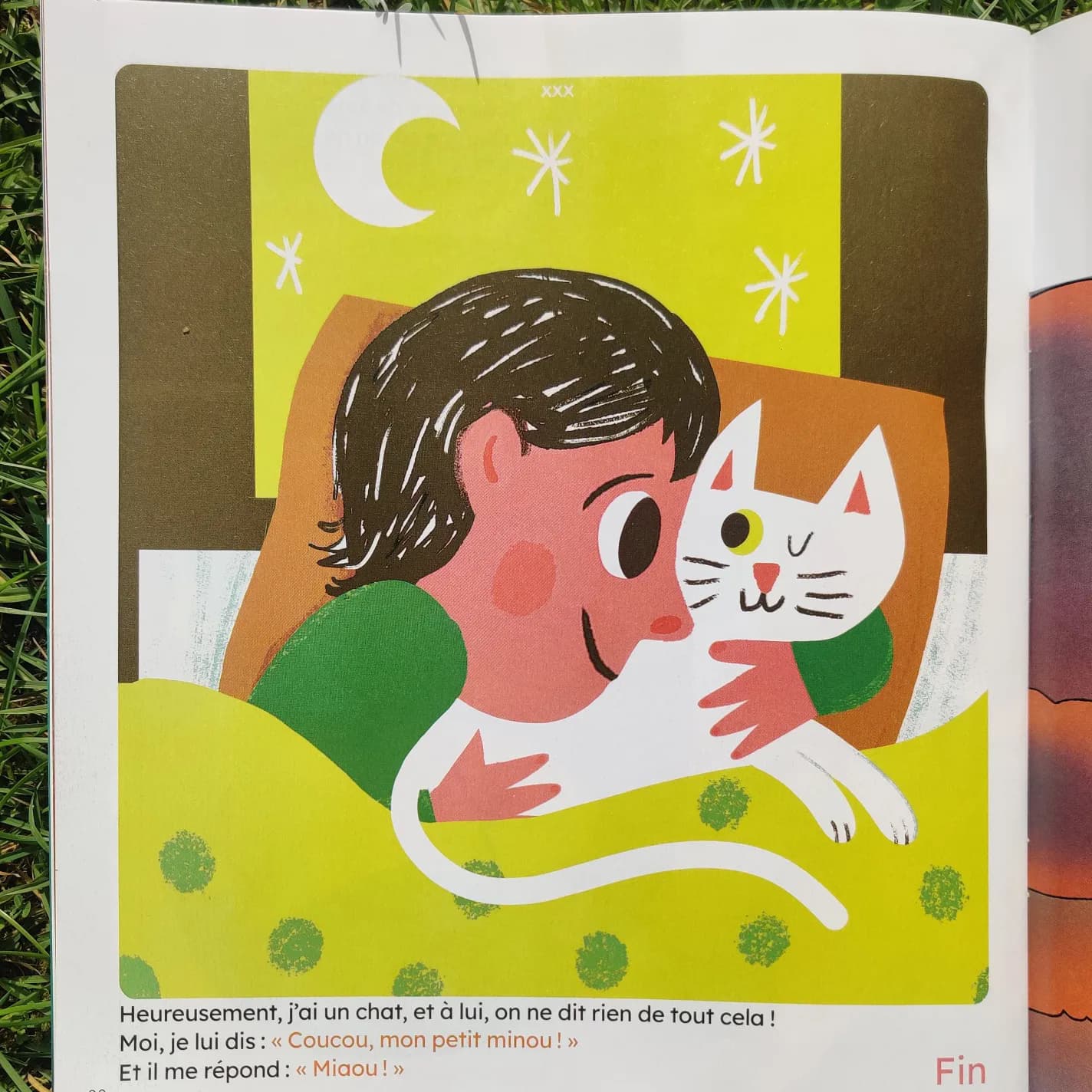 la petit magazine