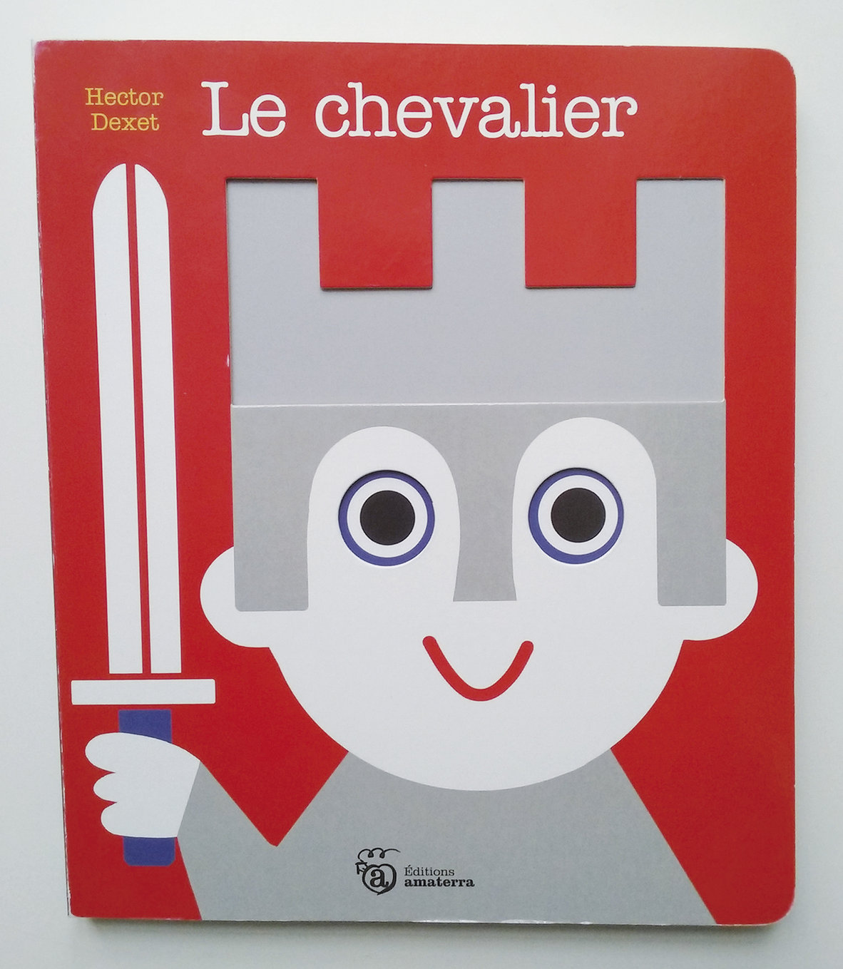 le chevalier