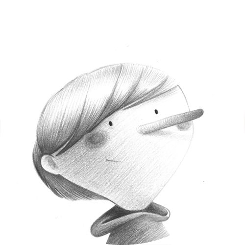 Jean-Marc Langue-illustrateur jeunesse