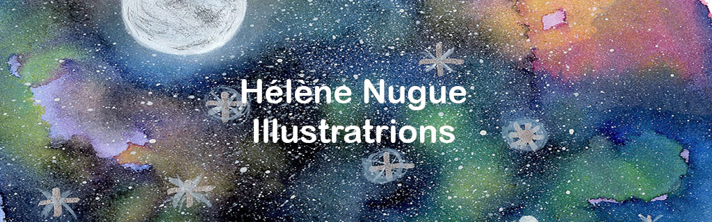 Hélène NUGUE |  Portfolio 