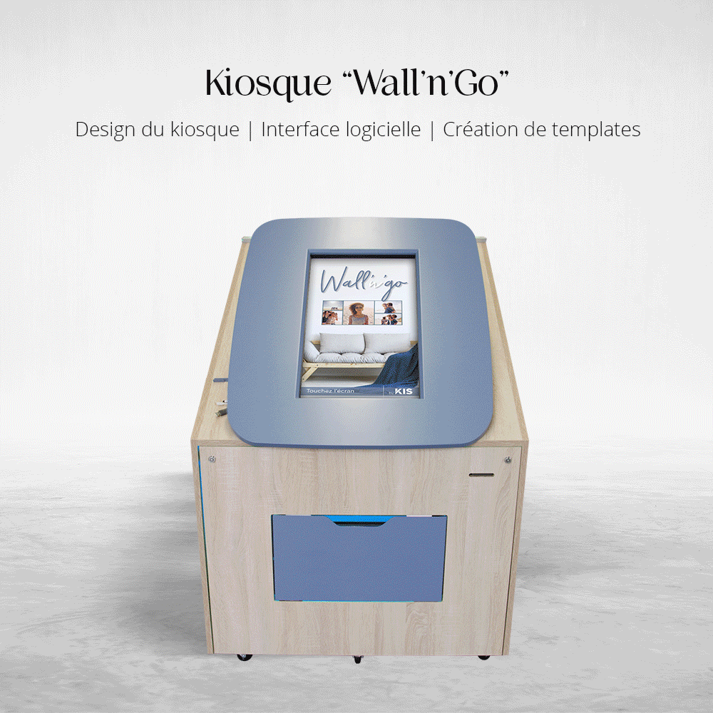 Design produit | Communication | Contenu produit