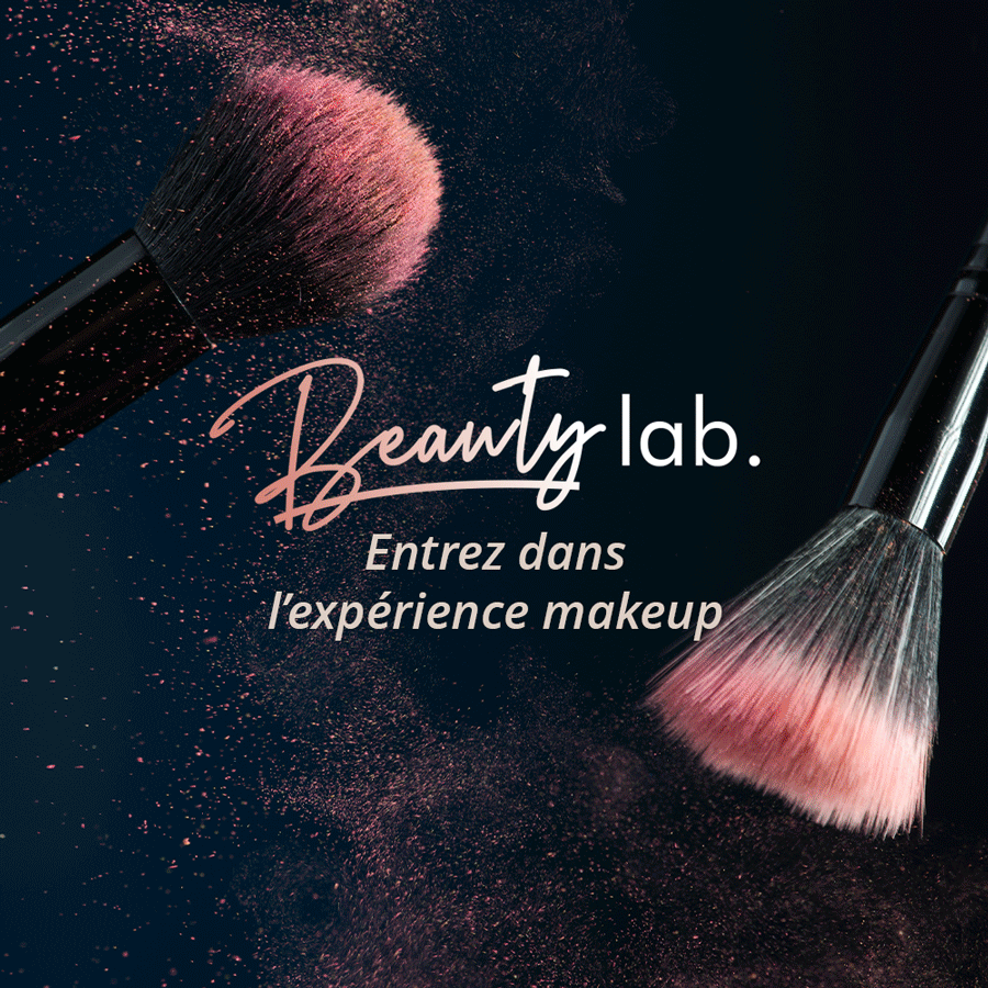 UX UI - BeautyLab