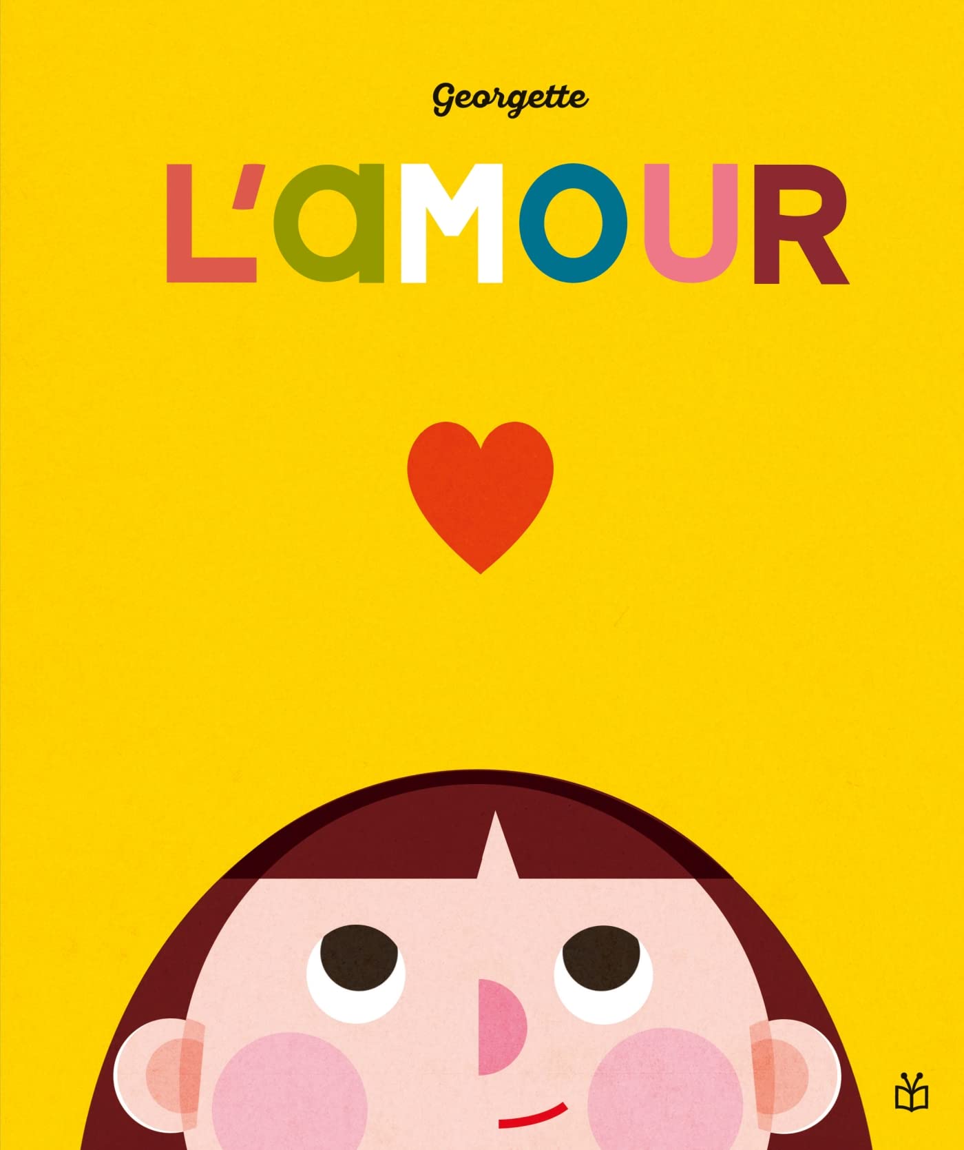 L'AMOUR Didier Jeunesse