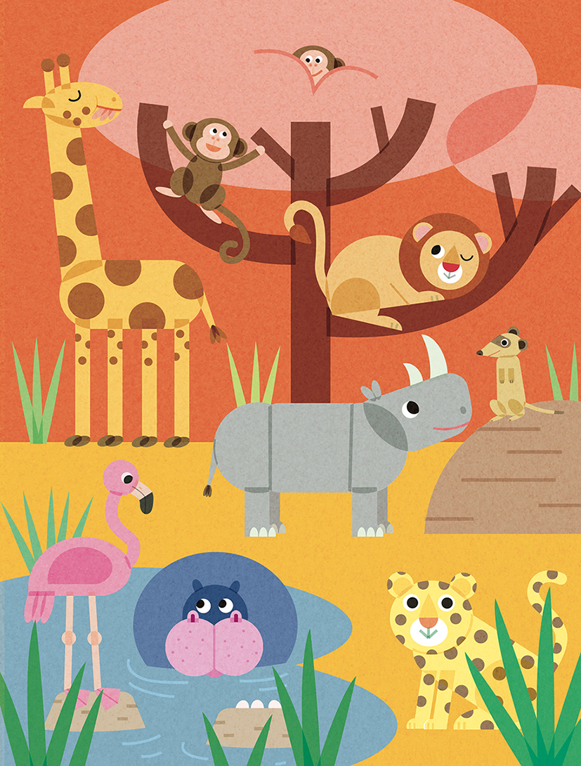 "Mes premiers animaux à écouter" aux Editions AUZOU