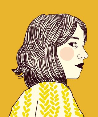 ilya green-illustrateur jeunesse