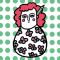 ingrid ksiazyk - Illustration