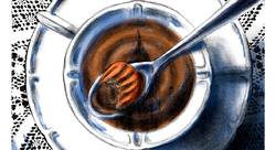 Illiers-Combray : exposition Proust, du côté de son père (2024) - *** IOM-illustrateur